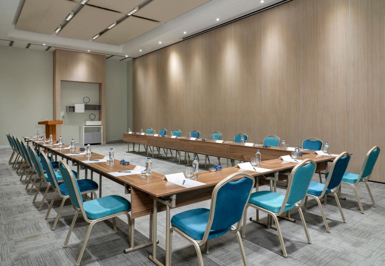 Novotel Bosphorus 5*