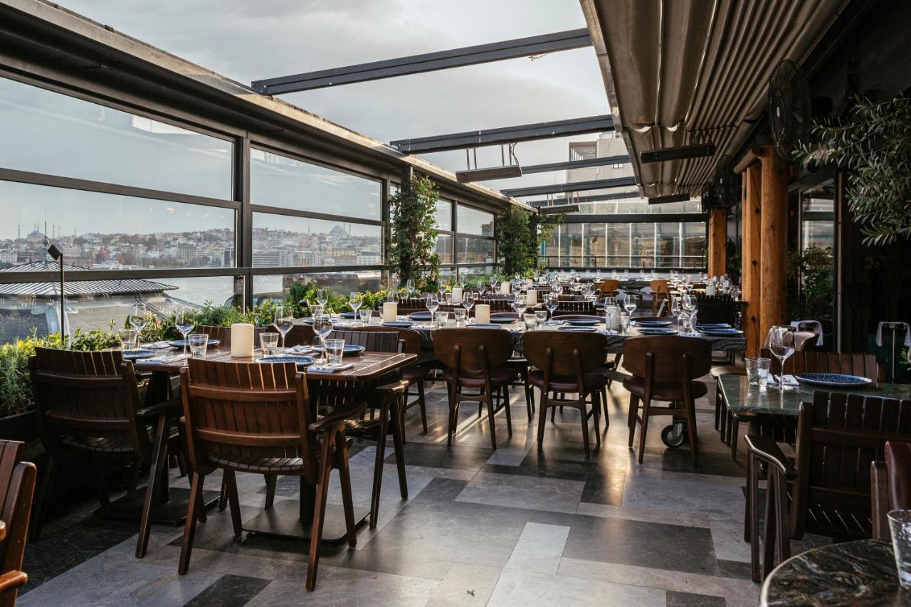 Novotel Bosphorus 5* İstanbul