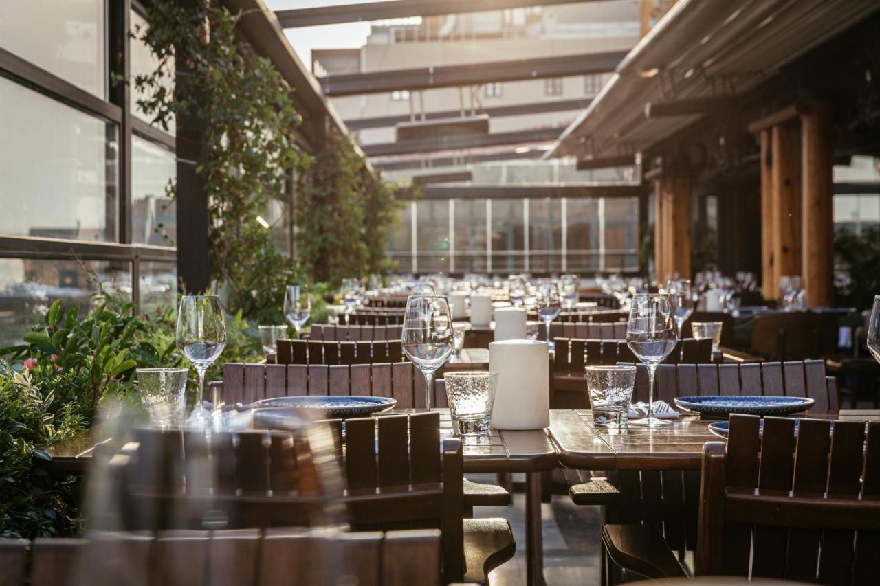 Novotel Bosphorus İstanbul