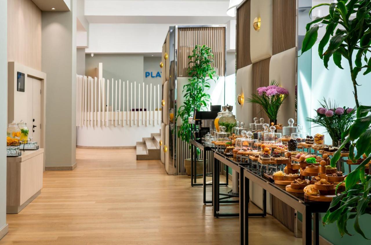 Novotel Bosphorus Otel 5*