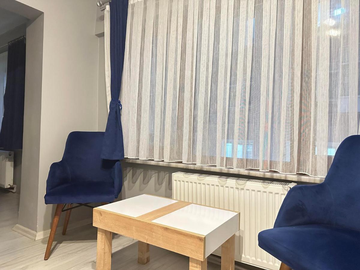Apart Otel Beydağı