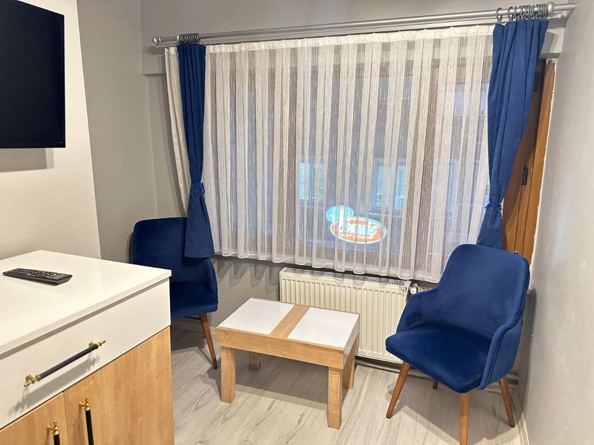 Apart Otel Beydağı *
