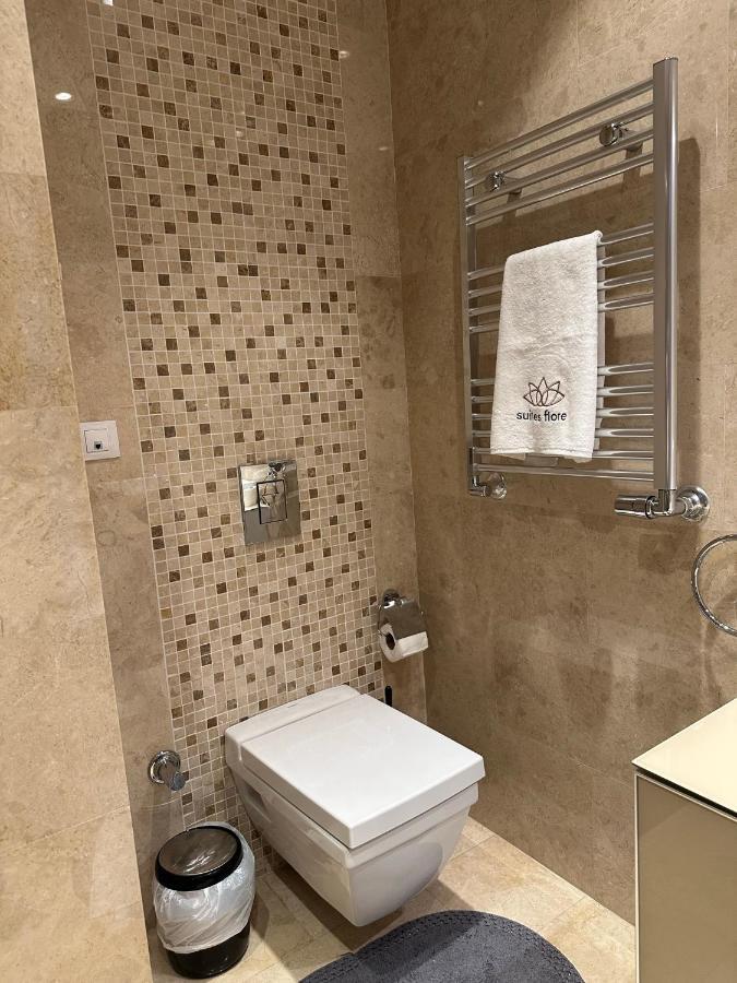 Luxury Modern 3 Bedroom & 2 Bath In Mashattan Residence, Maslak Sariyer *