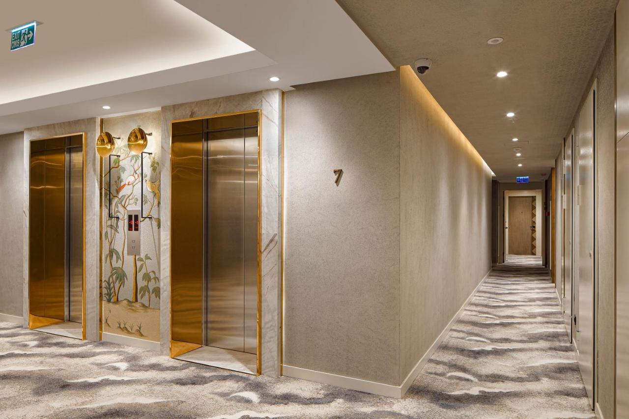 Wanda Vista Apartment Istanbul
