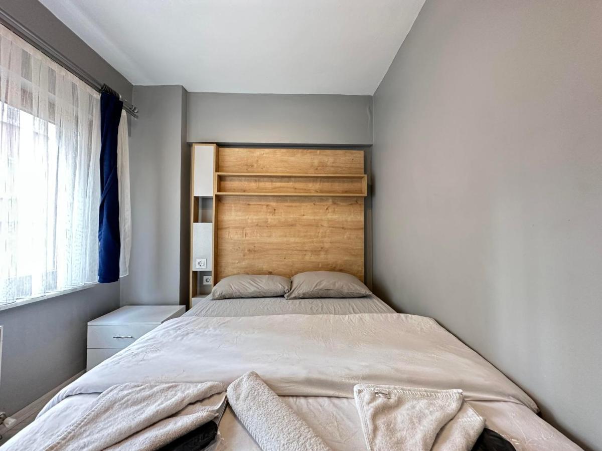 Apart Otel Beydağı