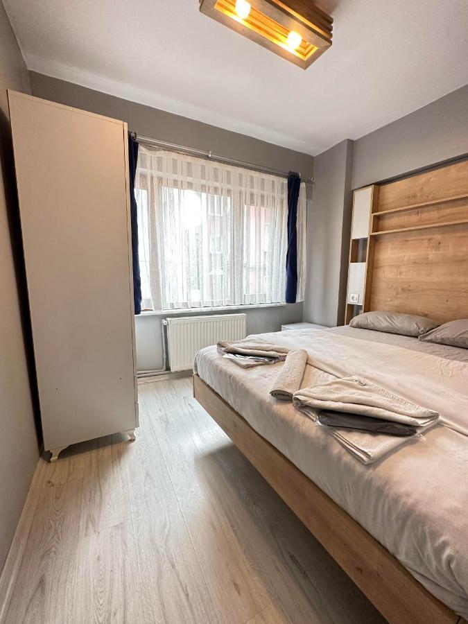Apart Otel Beydağı İstanbul
