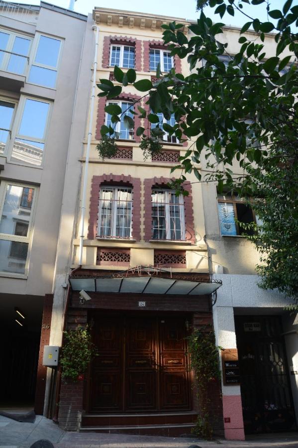 Aram Galata Suites Apartamento *