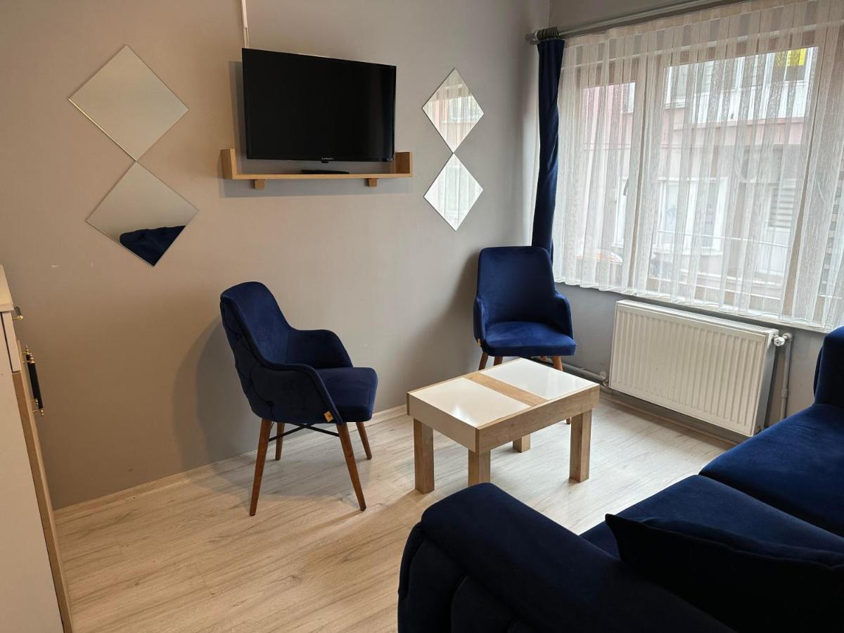Apart Otel Beydağı