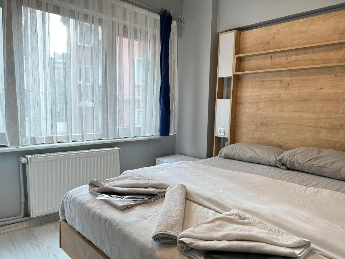 Beydağı Apart Otel