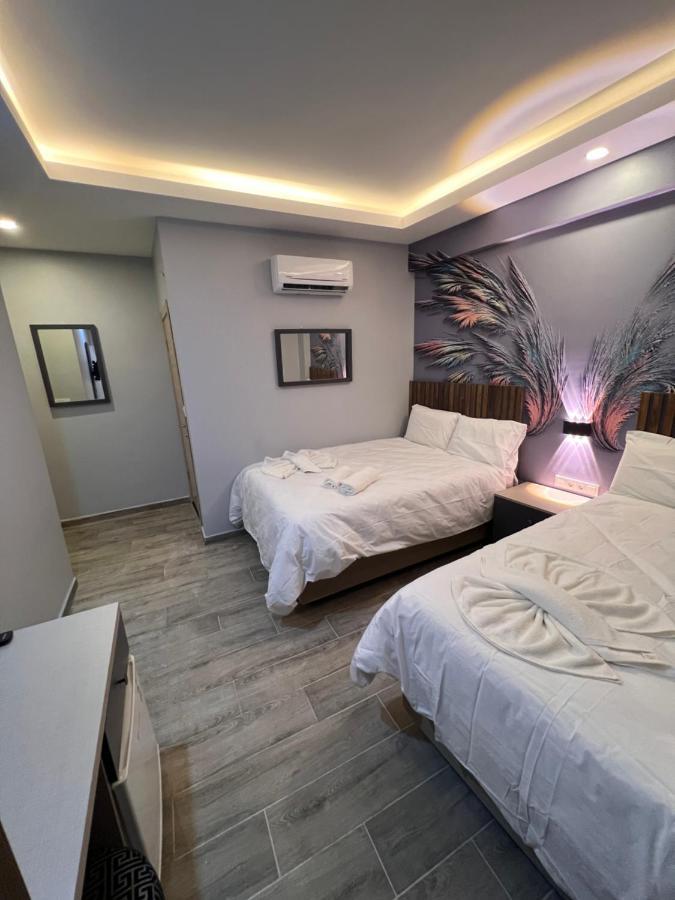 By Samarkand Travel Agency Apartment Istanbul