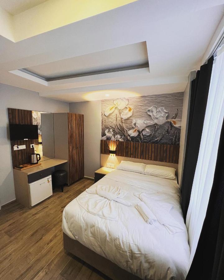 By Samarkand Travel Agency Apartment