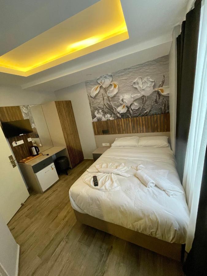 Apartment By Samarkand Travel Agency *