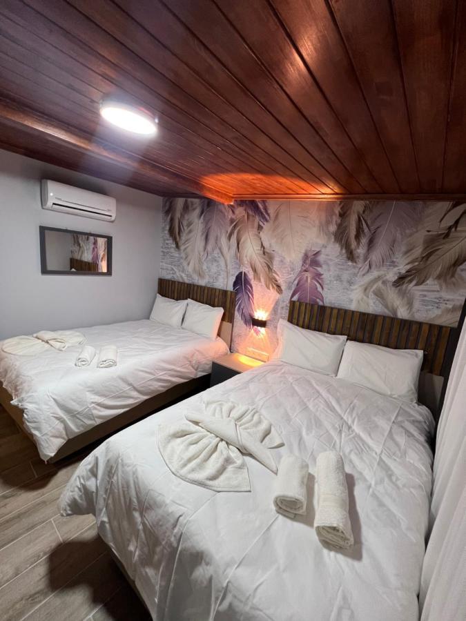 Apartment By Samarkand Travel Agency