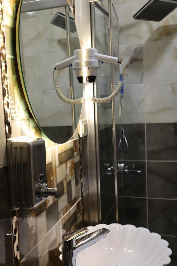 Hotel Galata &