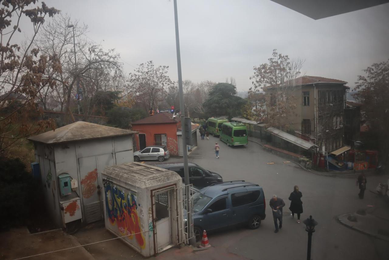 Hotel Galata & Istanbul