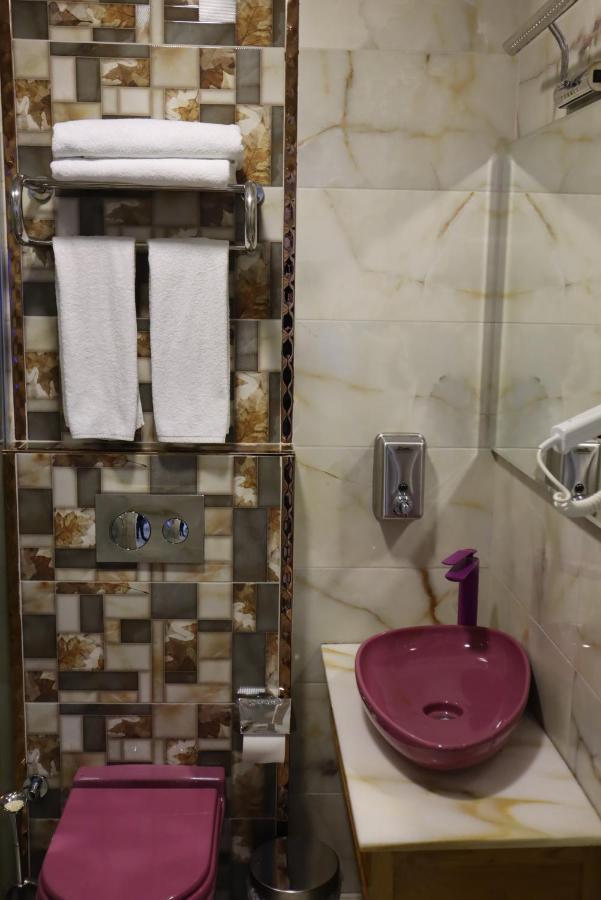 Hotel Galata &
