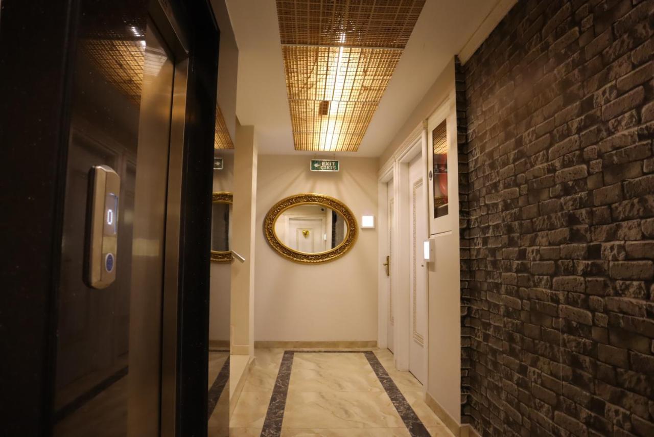Galata & 3*