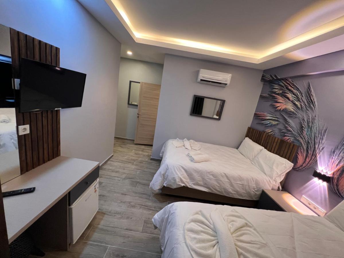 By Samarkand Travel Agency Apartment Istanbul