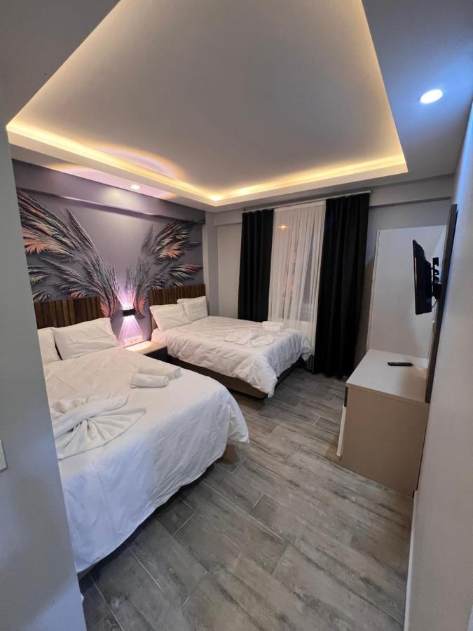 By Samarkand Travel Agency Apartment