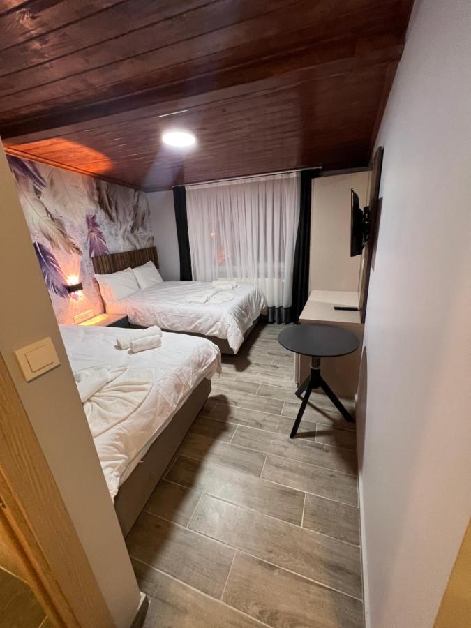 Apartment By Samarkand Travel Agency