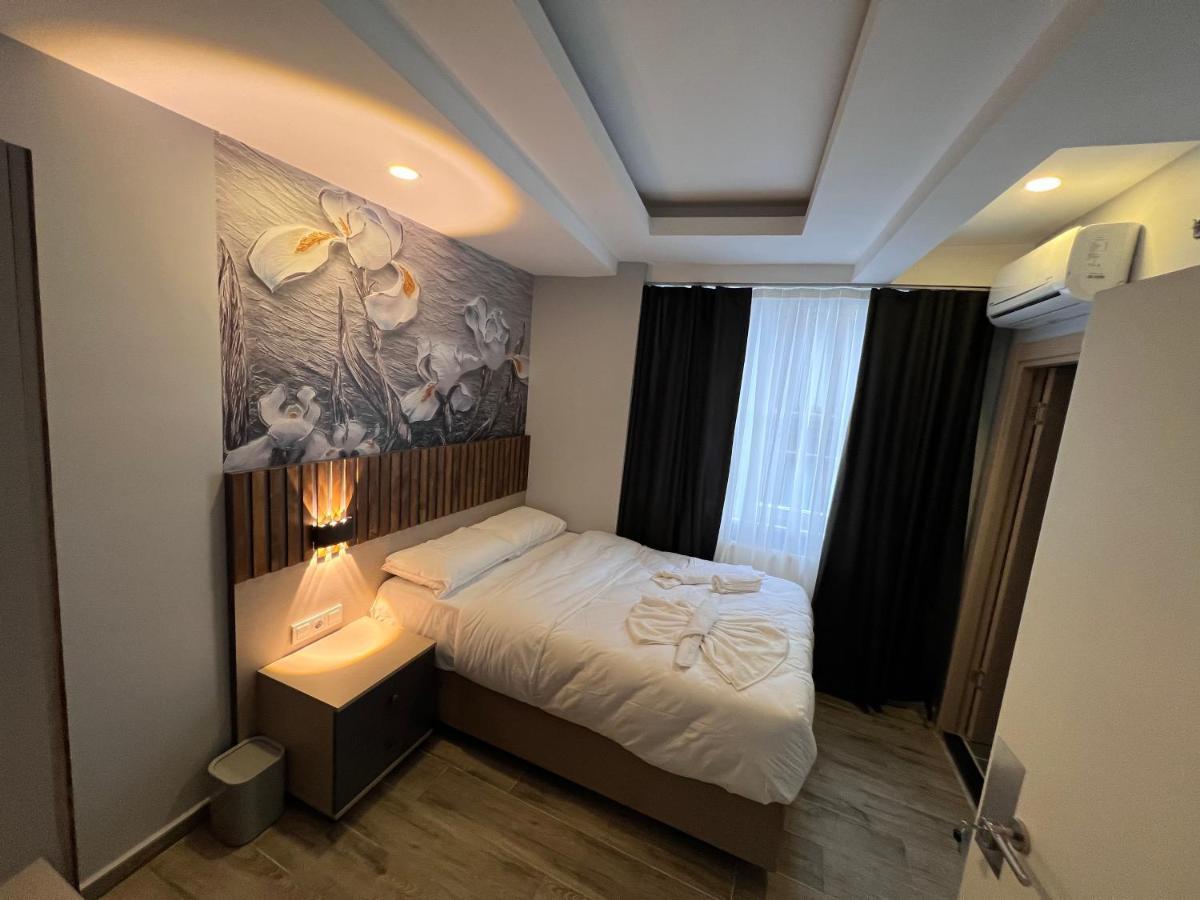 Apartment By Samarkand Travel Agency Istanbul