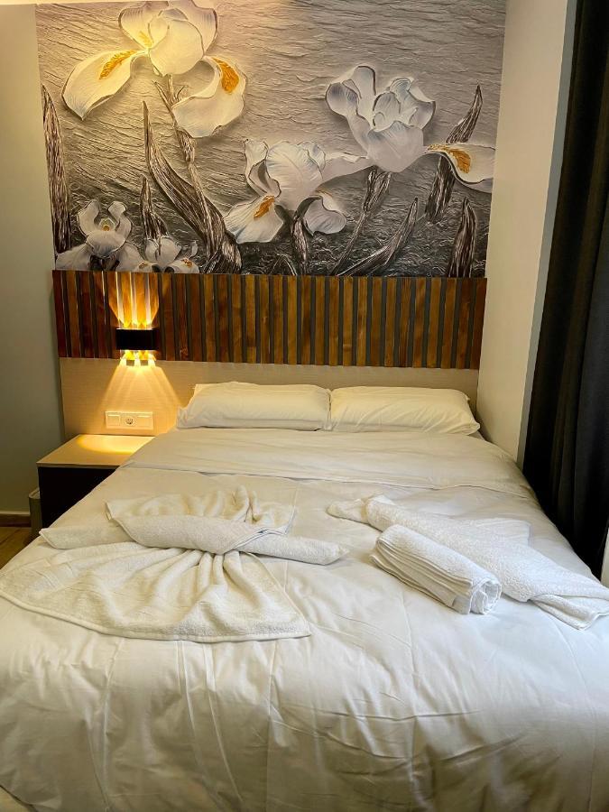 By Samarkand Travel Agency Apartment *
