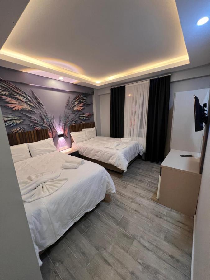 Apartment By Samarkand Travel Agency