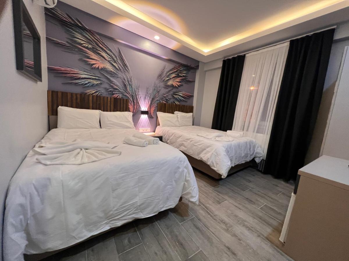 By Samarkand Travel Agency Apartment *