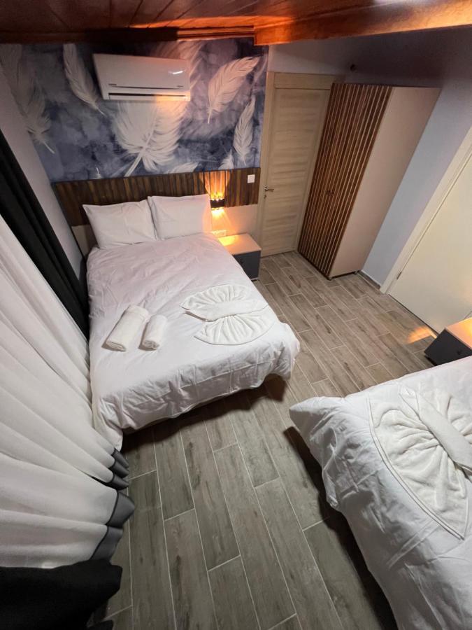 Apartment By Samarkand Travel Agency