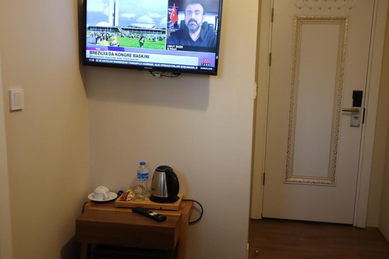 Hotel Galata & Istanbul