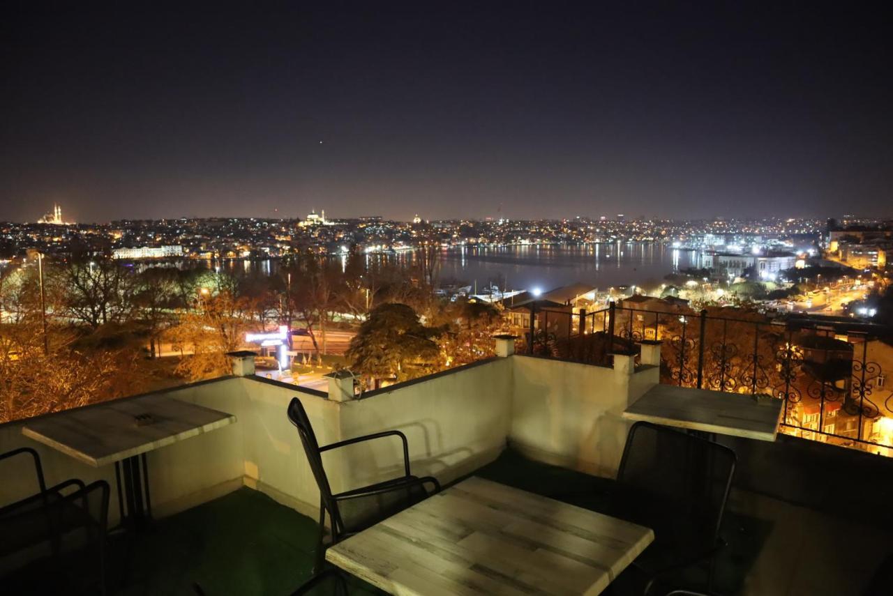 Hotel Galata & Istanbul