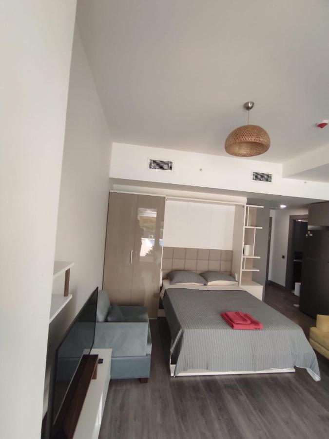 Wonderfully Located Seaside 3 Minutes To Metro Apartment Istanbul