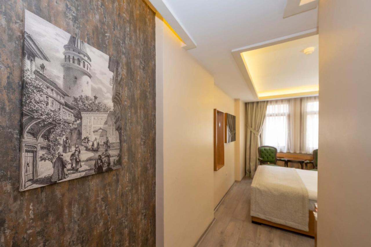 Devman 2* Istambul