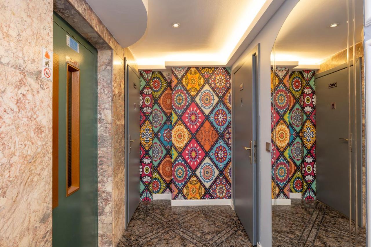 Hotel Devman
