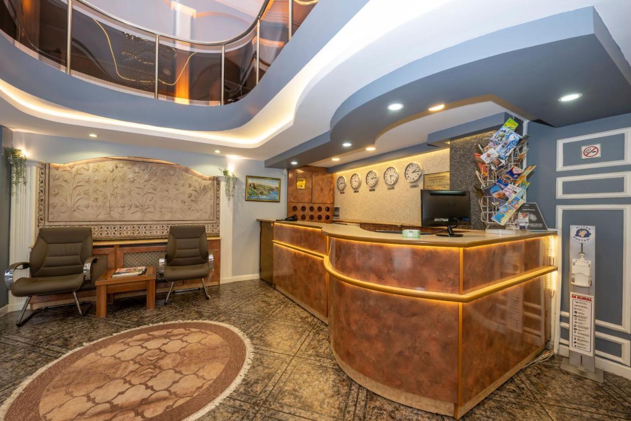 Devman Hotel 2*