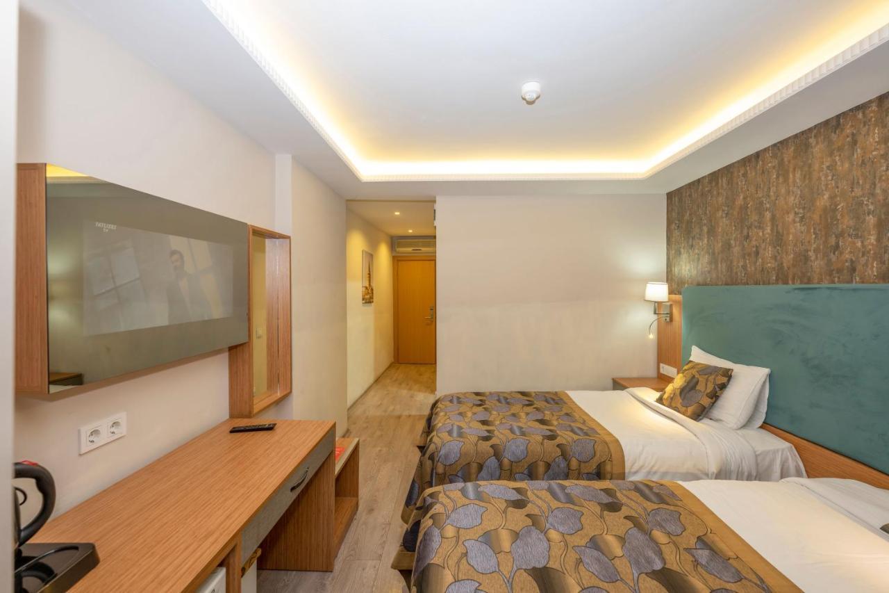 Devman Hotel