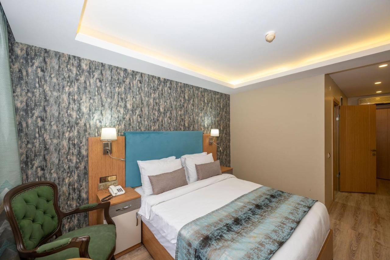 Devman Hotel Istanbul