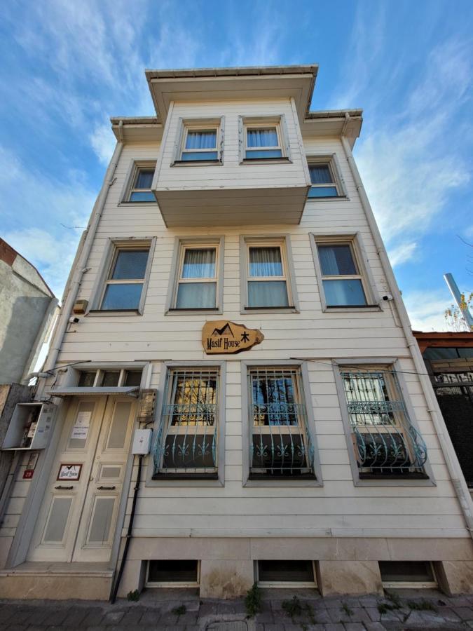 Masif House Acomodação com café da manhã 
