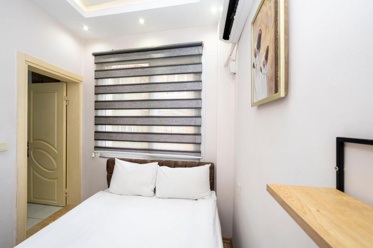Taksim Aparthotel *