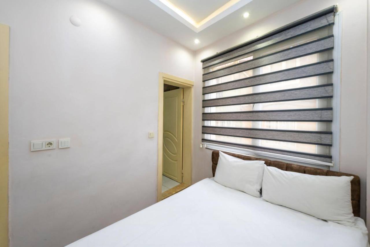 Taksim Aparthotel *