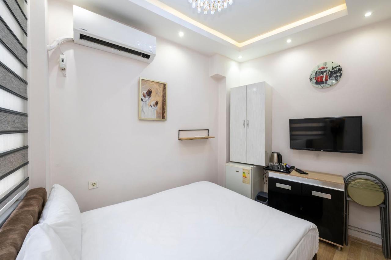 Aparthotel Taksim Istanbul