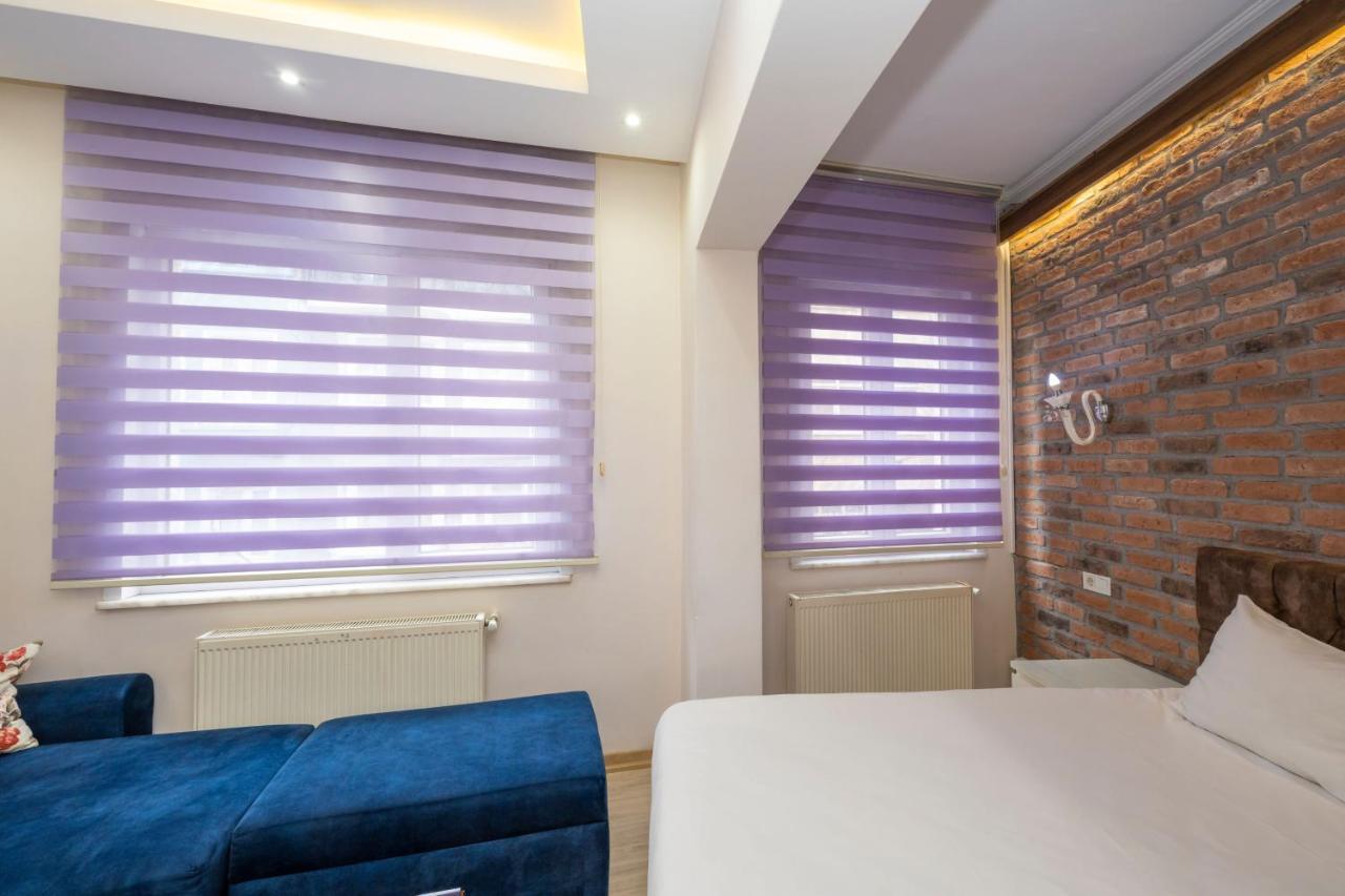 Aparthotel Taksim *