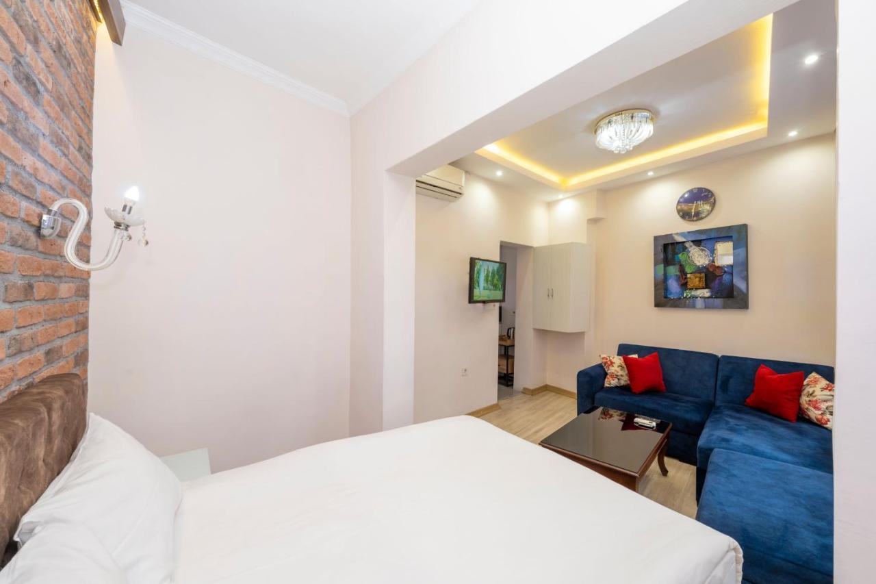 Taksim Aparthotel Istanbul