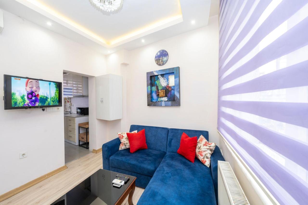 Aparthotel Taksim *