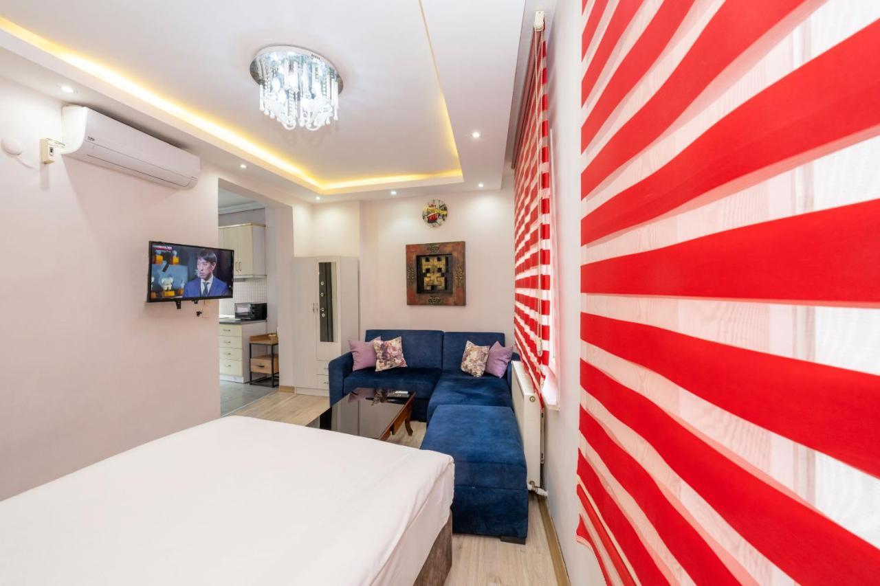 Taksim Aparthotel