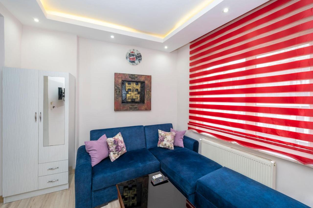 Taksim Aparthotel *