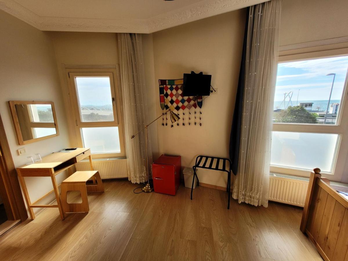 Masif House Acomodação com café da manhã  Istambul