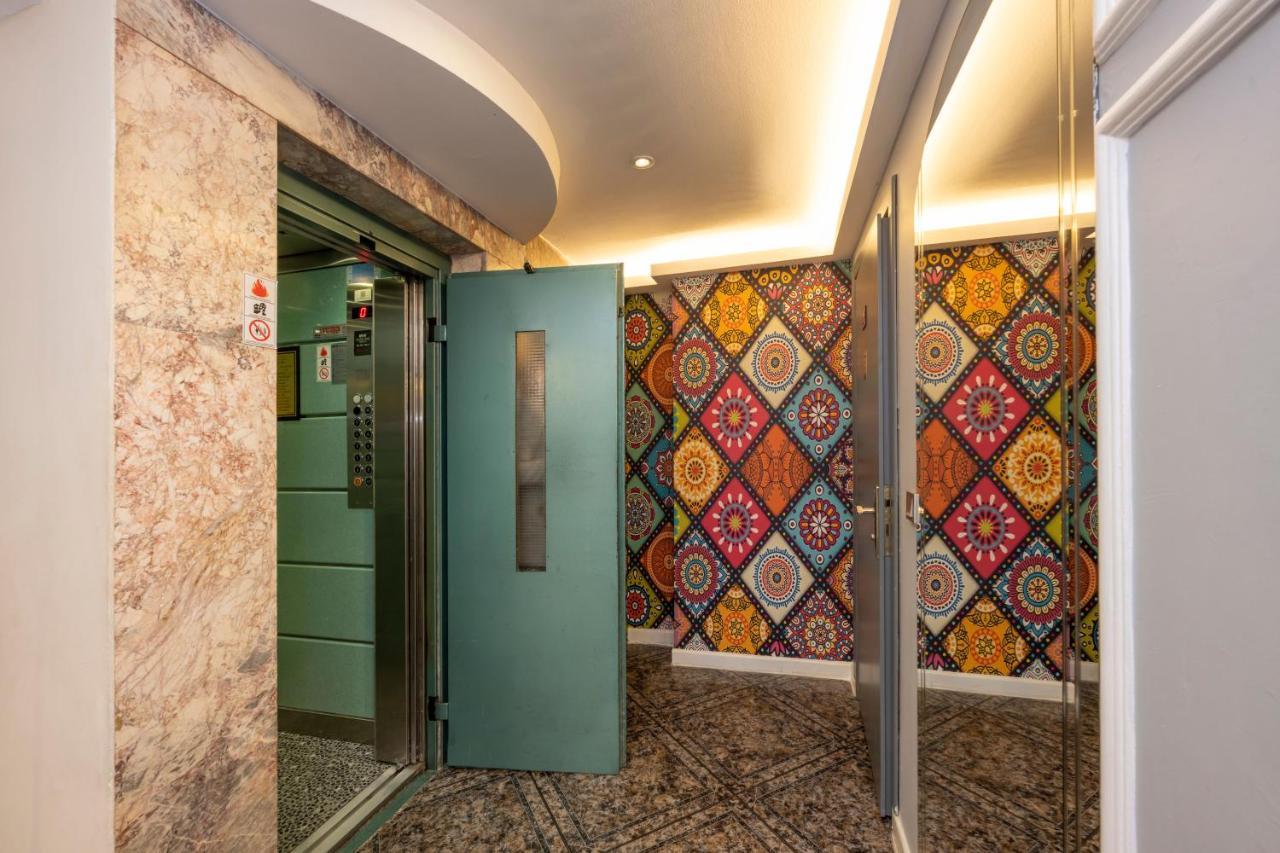 Devman Hotel Istambul