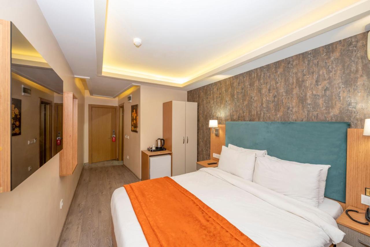 Hotel Devman 2*