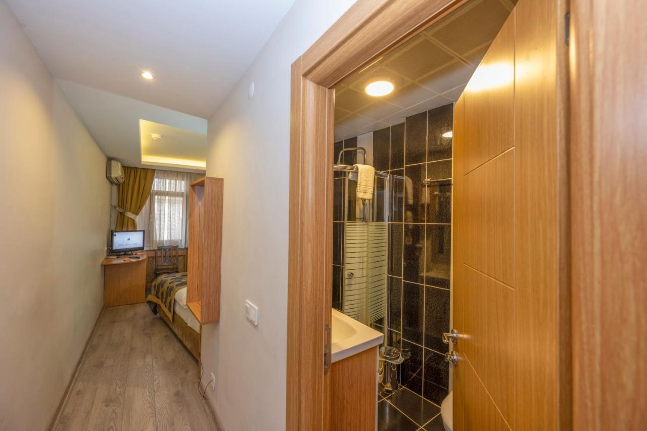 Devman Hotel Istanbul